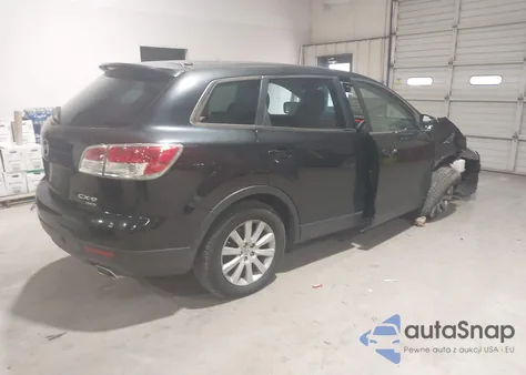 2009 Mazda Cx-9 Sport из США, поврежденный, VIN JM3TB38V290178439